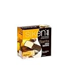 siken diet barritas chocolate  SIKEN DIET BARRITA COCO BANANA 5 BARRITAS 36GR