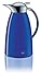 Produktbild Alfi 3528.255.100 Isolierkanne Gusto Arabic, 1 L, Metall, 17 x 14 x 26,3 cm, royal blau