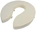 Produktbild Ability Superstore - Gepolsterte Toilettensitz-Erhöhung, 10cm hoch