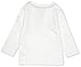 Levi's Marlow2 Baby Boy's T-Shirt White 12 Months