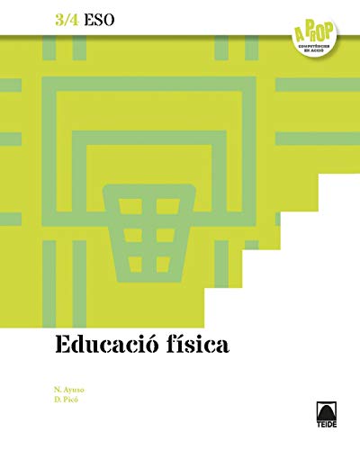 Educació física 3/4 ESOA prop