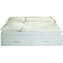 Suchergebnis auf Amazon.de für: ausziehbett gleiche höhe