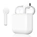 Produktbild Bluetooth Headsets, Wireless Headsets Headset Bluetooth 5.0 InEar Headphones Earbuds Wireless Stereo In-Ear Hands-Free Mic Integrated for Apple Airpods Android/iPhone
