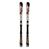 Ebene : Freizeit Volkl Ski verwendet AC 7.4 + Bindungen