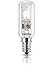 Produktbild Halogenlampe ECOClassic Röhre T25 18 Watt E14 klar - Philips