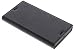 Produktbild Hama 178028 Booklet Slim Xperia X Compact Black