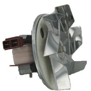 Preisvergleich Produktbild backofen lüftermotor Indesit I-GM8