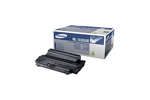 Samsung ML-D3050B/ELS Original Toner (inkl. Trommel, Hohe Reichweite, Kompatibel mit: ML-3050/ML-3051 Series) schwarz - 3