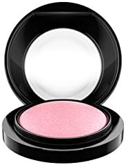 MAC Mineralize Blush Ray Beam