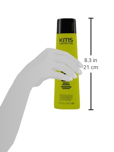 KMS California Hairplay Texture Shampoo 300ml - 2