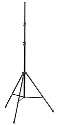 Preisvergleich Produktbild K&M 20800 Spezial-Mikro-Stativ