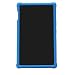 Produktbild Meijunter Stehen Sie Silikon-Gel-Gummi-Kasten-Abdeckung f¨¹r 8" Lenovo Tab 4 8 TB-8504F/N Tablette