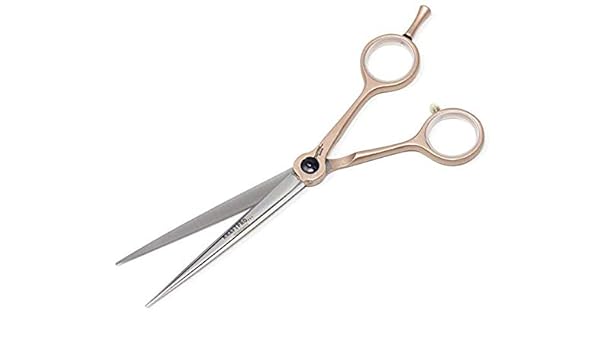 Kraftpro Chrome Professional Stylish Scissors Experience The