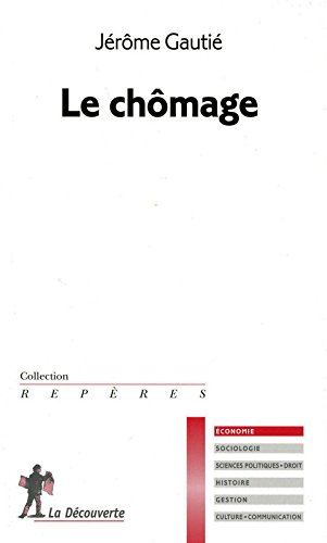 Le chômage Le chômage