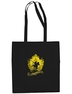 Epona - Stofftasche / Beutel