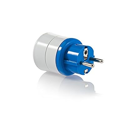 Watt & Co Alimentation électrique Watt&co ADAPTATEUR SECTEUR WORLD/EUROPE