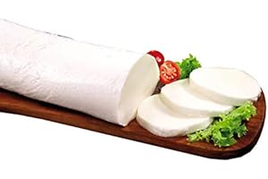 CASEIFICIO SANTA RITA Strand von Mozzarella