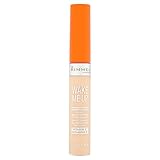 Rimmel Wake Me Up Concealer - Ivory