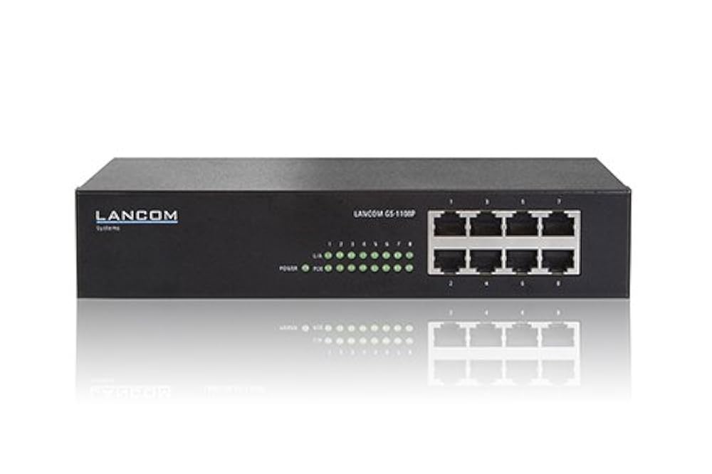 P switch