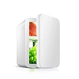 hausbar theke modern ★ ABS-Material Kühlschranktür, leicht abzuwischen, kratzfest, nicht leicht zu verschmutzen.