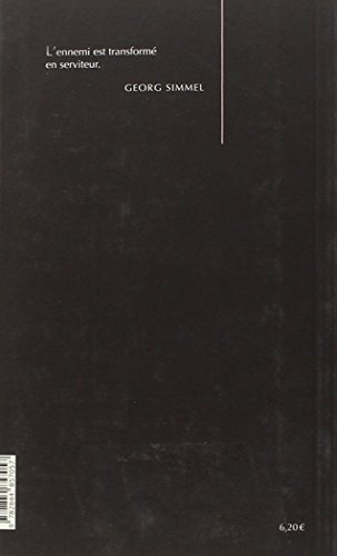 Book's Cover of Philosophie de la mode