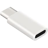 Lunatic 0460 Type-C To Lightning Şarj Data &Ccedil;evirici D&ouml;n&uuml;şt&uuml;r&uuml;c&uuml; Adapt&ouml;r 480 Mbps'ye kadar veri aktarım hızıyla fotoğraflarını