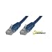 Produktbild Micro Connect b-utp515b Kabel Ethernet blau