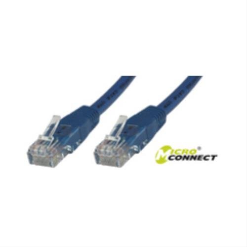 Preisvergleich Produktbild Micro Connect b-utp515b Kabel Ethernet blau
