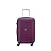 Produktbild VISA DELSEY - TASMAN Valise Cabine trolley 55cm 4 roues - Violet