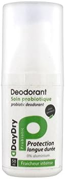 DayDry Probiotic Deodorant Intense Freshness 50ml