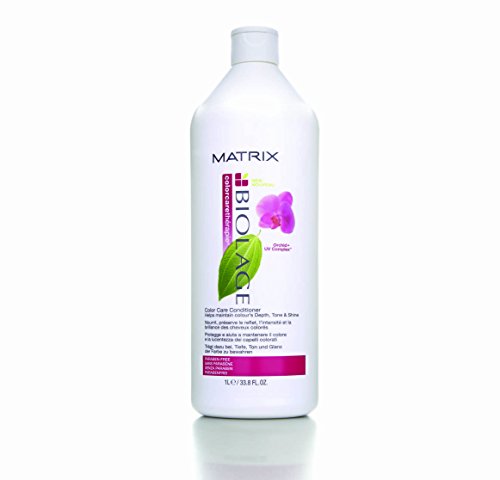 Matrix Biolage Colour Color Care Conditioner 1000ML - Paraben Free