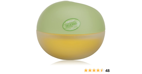 donna karan delicious delights cool swirl