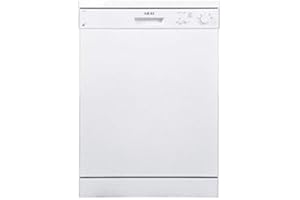 Akai DISH13V/T lavastoviglie Libera installazione 12 coperti A++