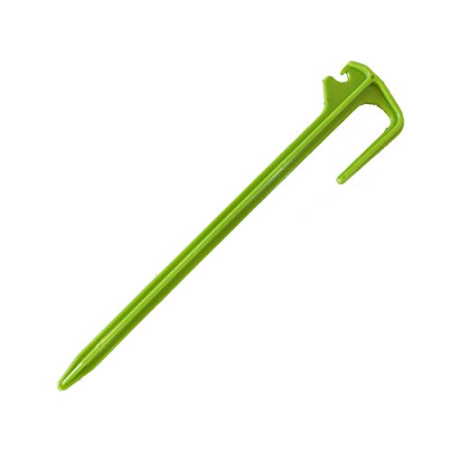 Heringe für Pflanzen-Tunnel