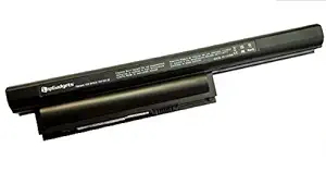 Lap Gadgets Laptop Battery for Sony Vaio VPCEH26EN 4000 mAh 6 Cell BPS26