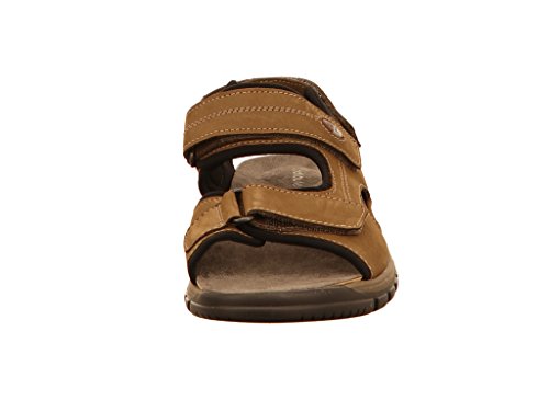 Waldläufer Harald Herren Sandalen - 5