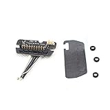 Verwendung: für DJI Mavic Pro RC-Drohne.