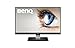 BenQ GW2406Z (24 inch) Eye Care Full HD Edge to Edge Flicker-free IPS Panel LED Backlit Monitor with HDMI RS.11199.00