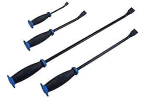 US PRO 4PC Guard Handle PRY BAR Set 6766