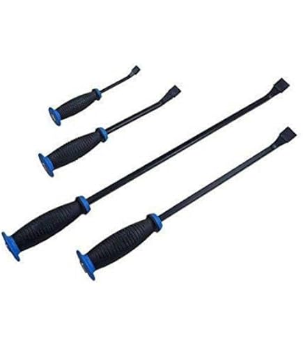 US Pro Schlaghammer Set 3-teilig - Gummihammer 0,5kg 0,9kg 1,4kg Mit Sandfüllung