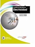 Image de Cuaderno del Alumno Electricidad. Formación para el Empleo (Colección 1394)