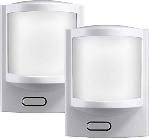Price comparison product image SOMFY Protexiom Funk-Bewegungsmelder