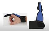  Protector de dedo en neopreno para pesca surfcasting
