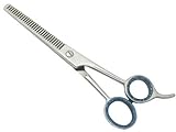 PROFESSIONAL HAIRDRESSING BARBER SALON THINNING SCISSORS 6.5"