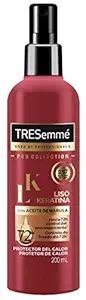 Tresemme Keratin Smooth Heat Protection Shine Spray 200 ml