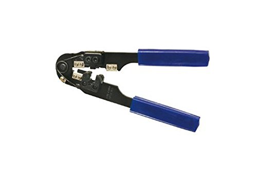 Mutec Power CAT6 200m Außen Verwendung wasserdicht – CCA – Direct Burial Ethernet Netzwerkkabel – 550 Mhz- „Crimpzange-und RJ45 50 Stück im Lieferumfang enthalten“ -200 meter - 4