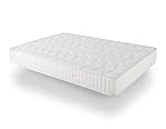 Dormio Orthopédique  - Matelas en mousse Eliocel 90 x 190 x 21 cm