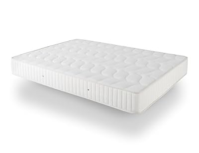 Dormio Orthopédique - Matelas en mousse Eliocel 90 x 200 x 21 cm