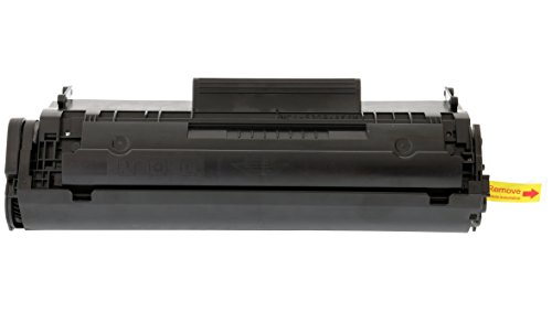 2-er Pack TONER EXPERTE® Premium Toner kompatibel zu Q2612A 12A für HP Laserjet 1010, 1012, 1015, 1018, 1020, 1020+, 1022, 1022N, 1022NW, 3010, 3015, 3020, 3030, 3050, 3052, 3055, M1005 MFP, M1319F MFP - 2