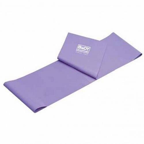 Body Sculpture Power Band, 0.50mm (Purple)